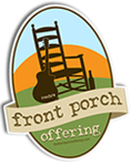 reedo & the front porch offering